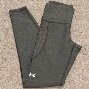 Under Armour compression leggings